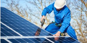 Installation Maintenance Panneaux Solaires Photovoltaïques à Montchalons